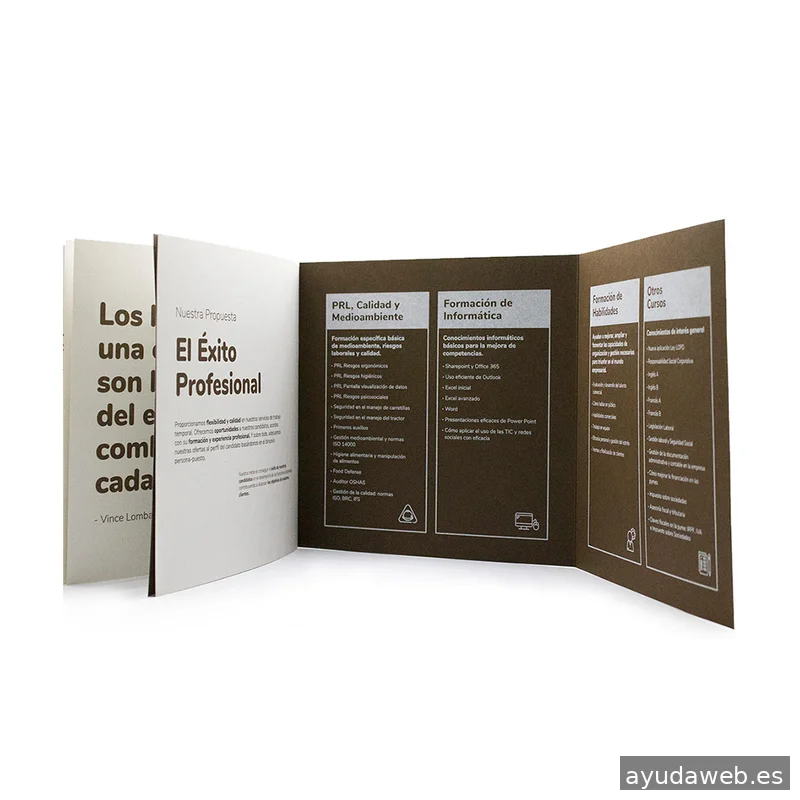 Fosforito Servicios Creativos