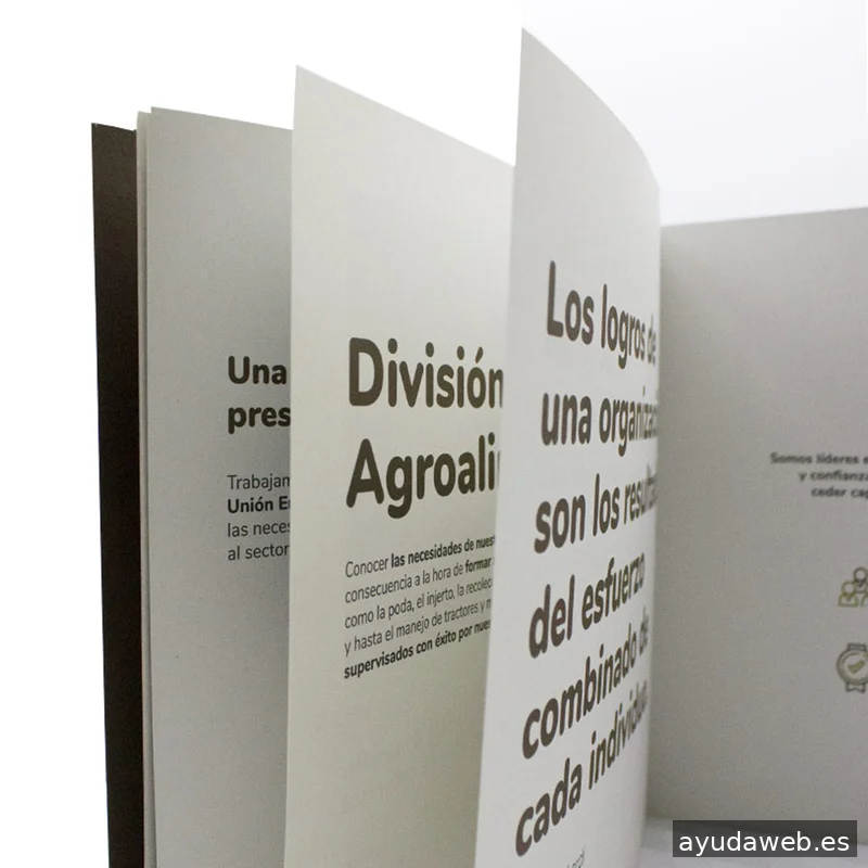 Fosforito Servicios Creativos