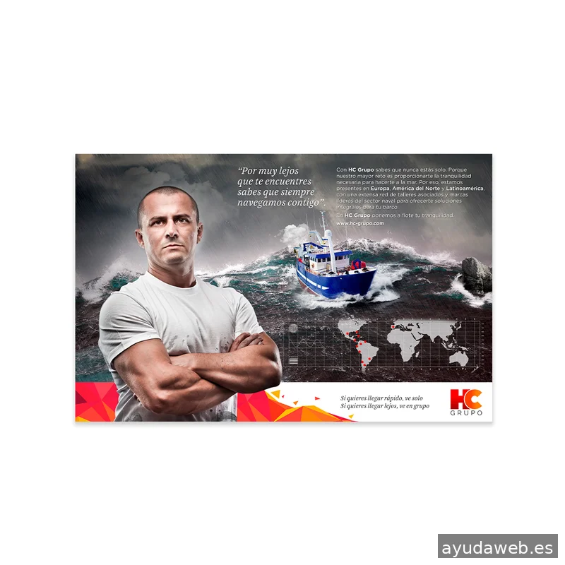 Fosforito Servicios Creativos