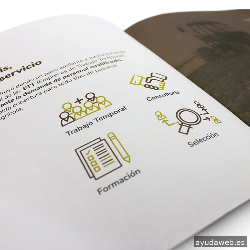 Fosforito Servicios Creativos