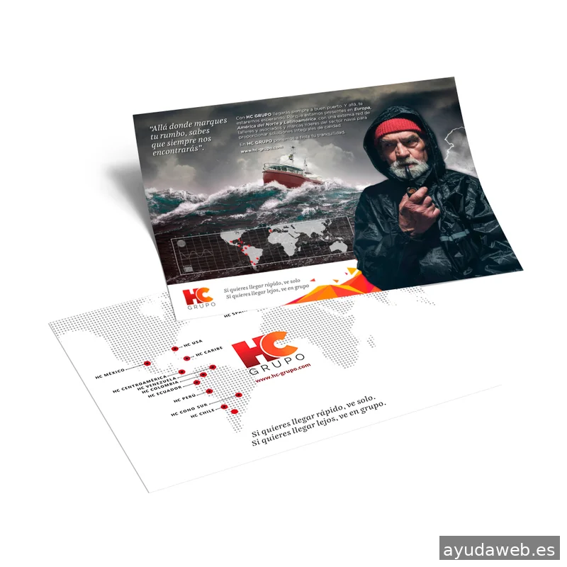 Fosforito Servicios Creativos