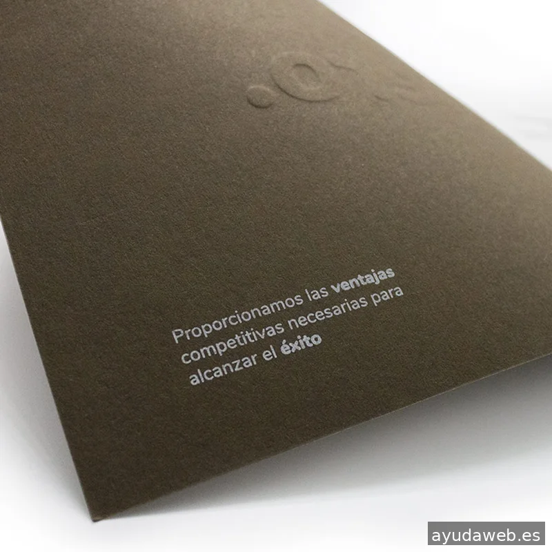 Fosforito Servicios Creativos