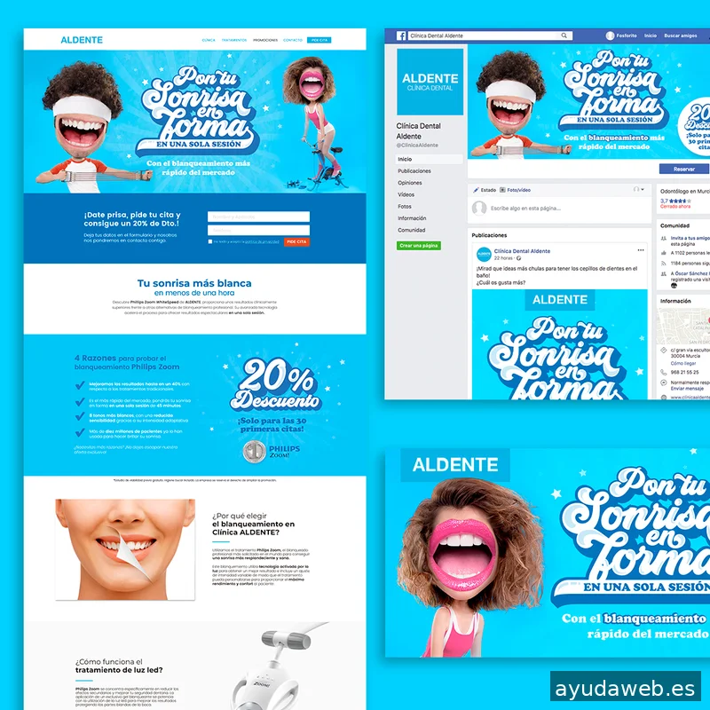 Fosforito Servicios Creativos