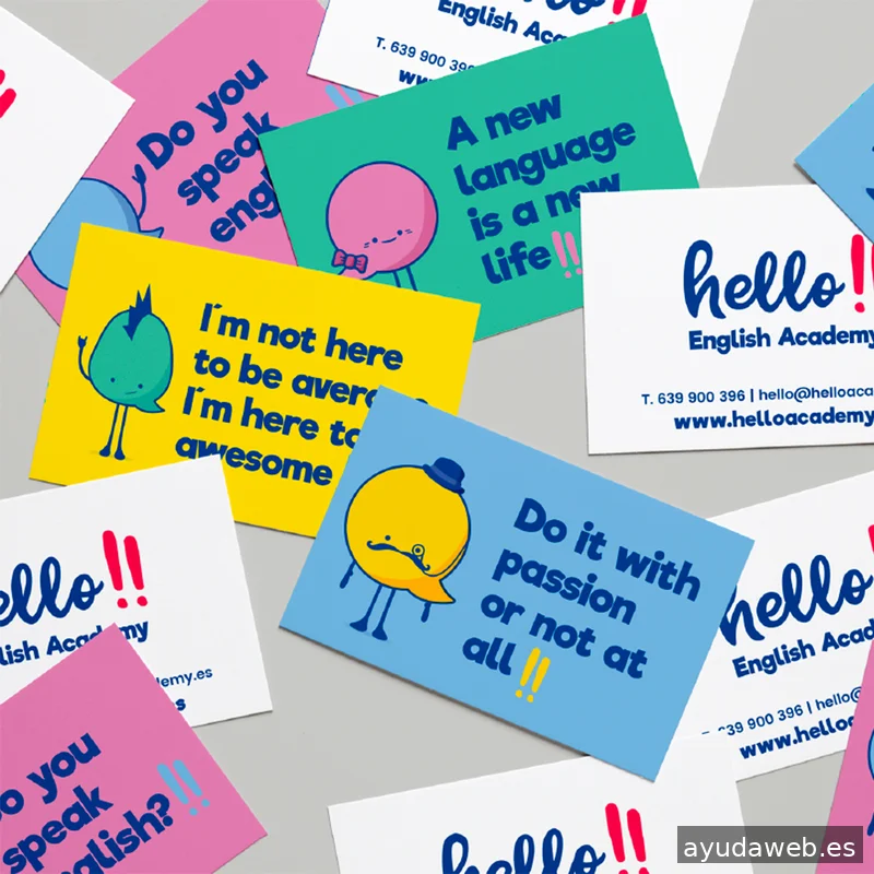 Fosforito Servicios Creativos