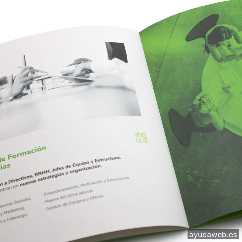 Fosforito Servicios Creativos