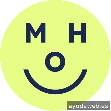 Mhou - Branding & Web