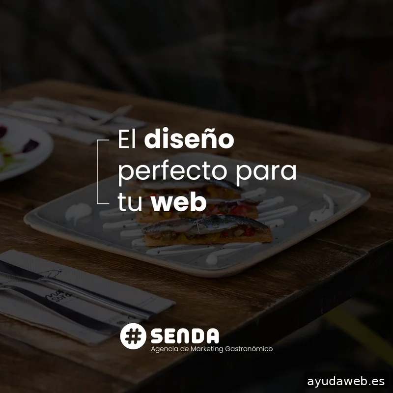 SENDA Marketing
