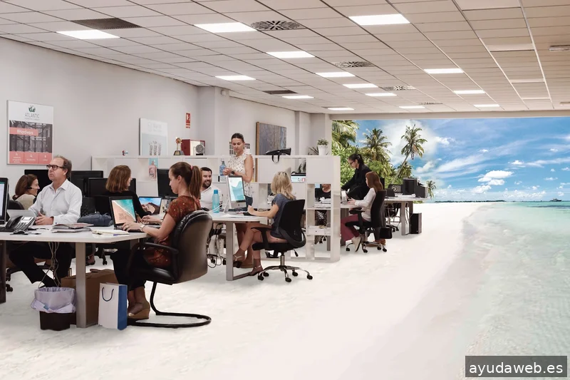 Creative Atlantic Group