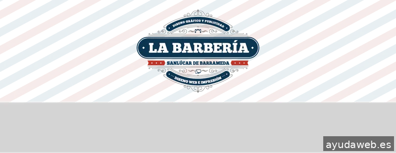 La Barbería Publicidad