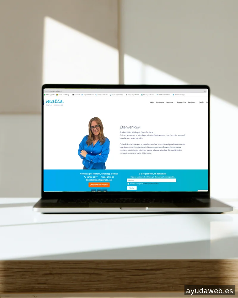 Píxel&Roi | Agencia de Marketing y Diseño Web