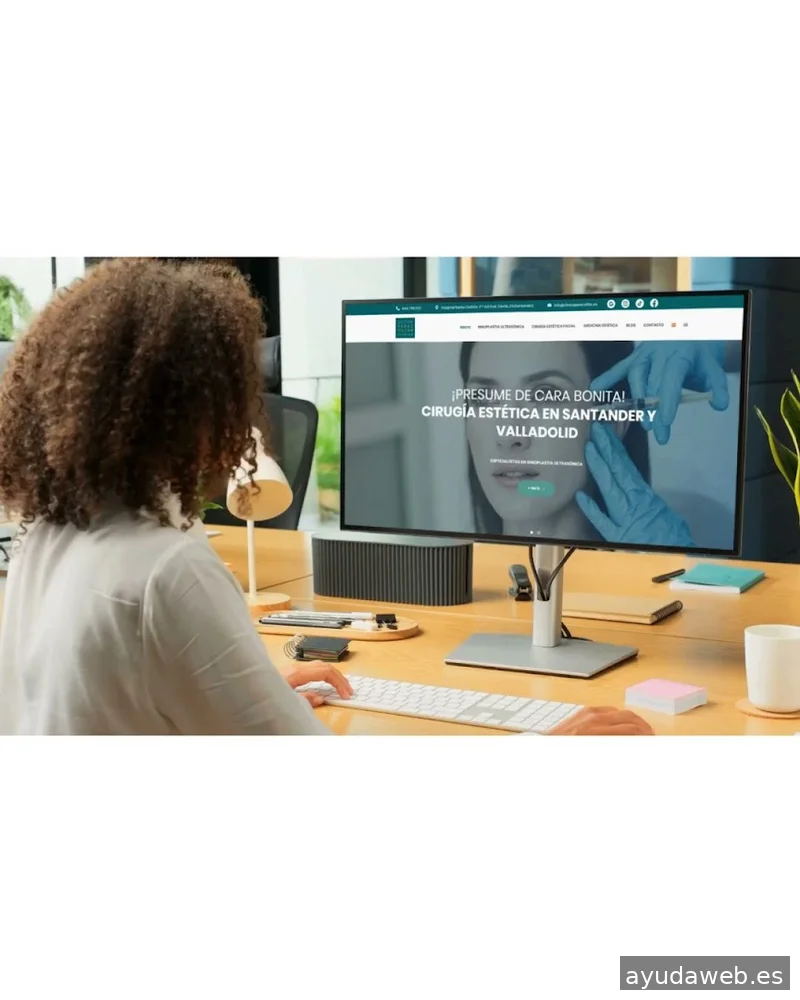 Píxel&Roi | Agencia de Marketing y Diseño Web