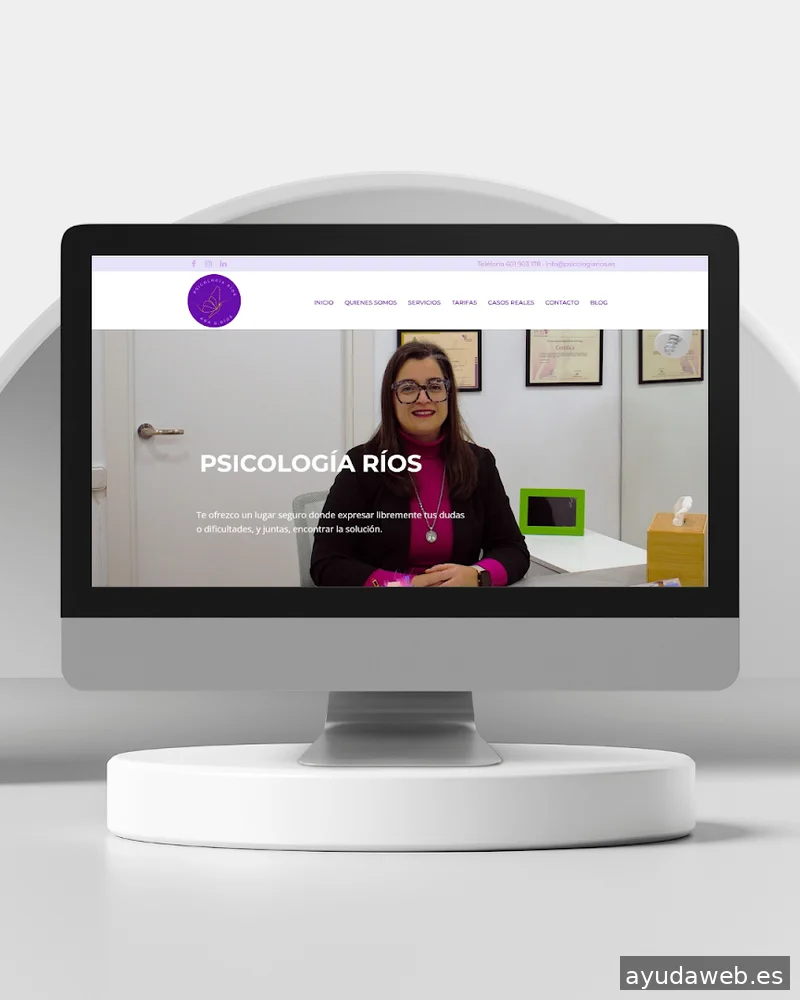 Píxel&Roi | Agencia de Marketing y Diseño Web