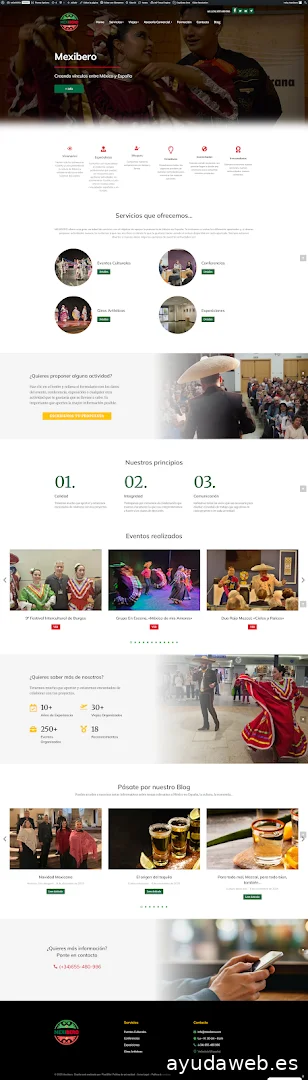 Píxel&Roi | Agencia de Marketing y Diseño Web