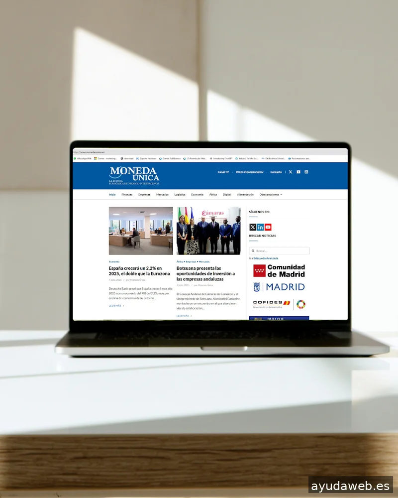 Píxel&Roi | Agencia de Marketing y Diseño Web