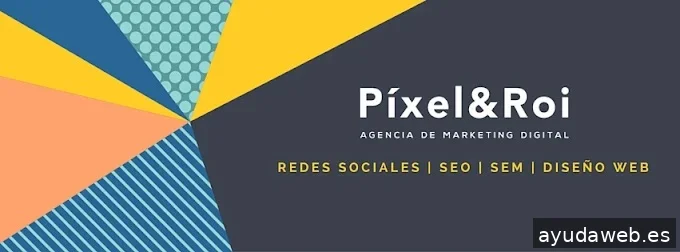 Píxel&Roi | Agencia de Marketing y Diseño Web