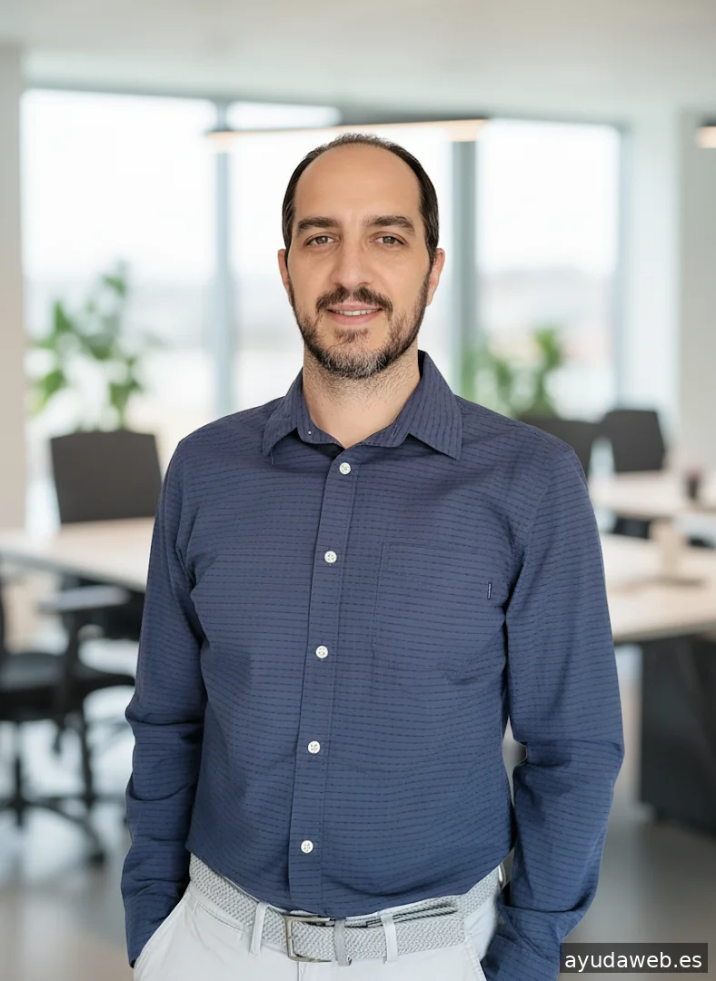 Estructura Bit - Empresa de consultoría informática y automatización digital en España y Argentina