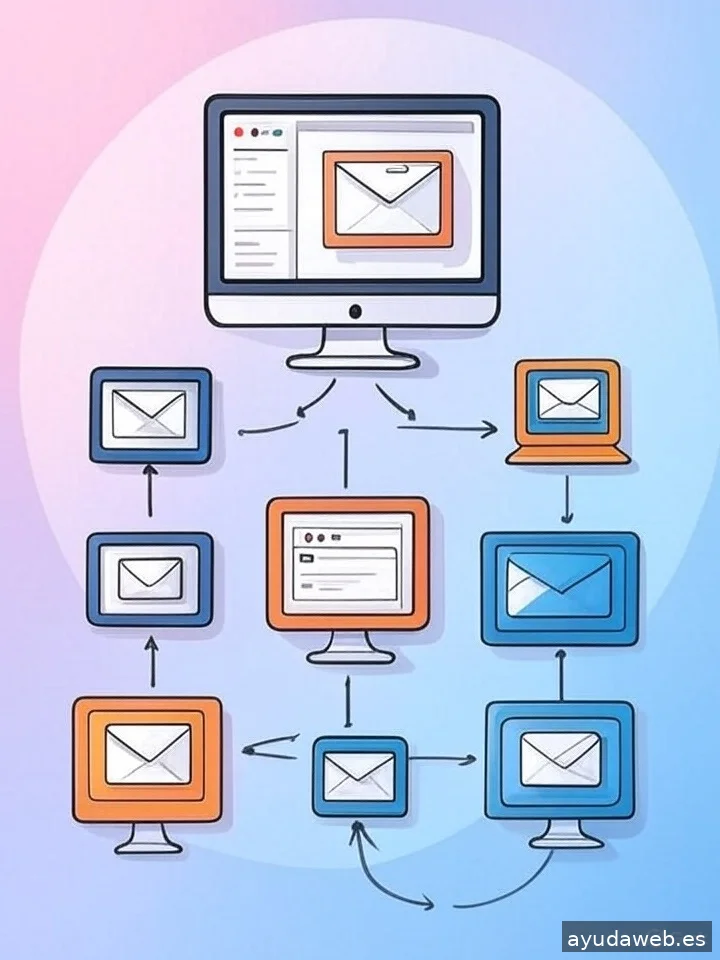 Estructura Bit - Empresa de consultoría informática y automatización digital en España y Argentina