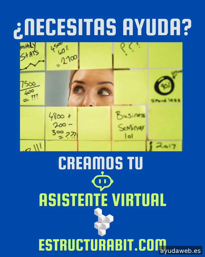 Estructura Bit - Empresa de consultoría informática y automatización digital en España y Argentina