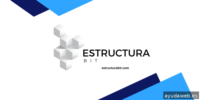 Estructura Bit - Empresa de consultoría informática y automatización digital en España y Argentina