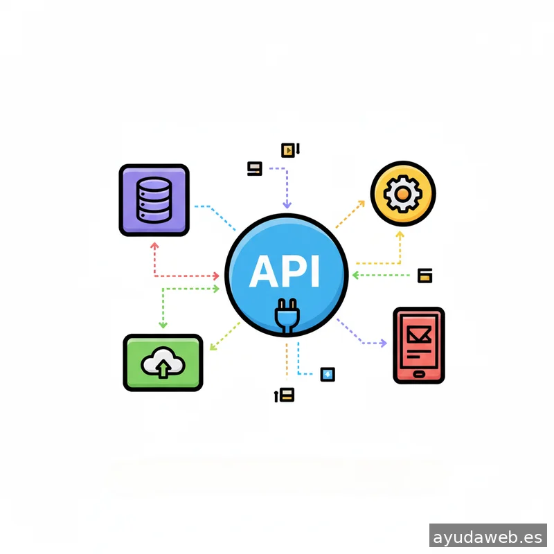 Estructura Bit - Empresa de consultoría informática y automatización digital en España y Argentina