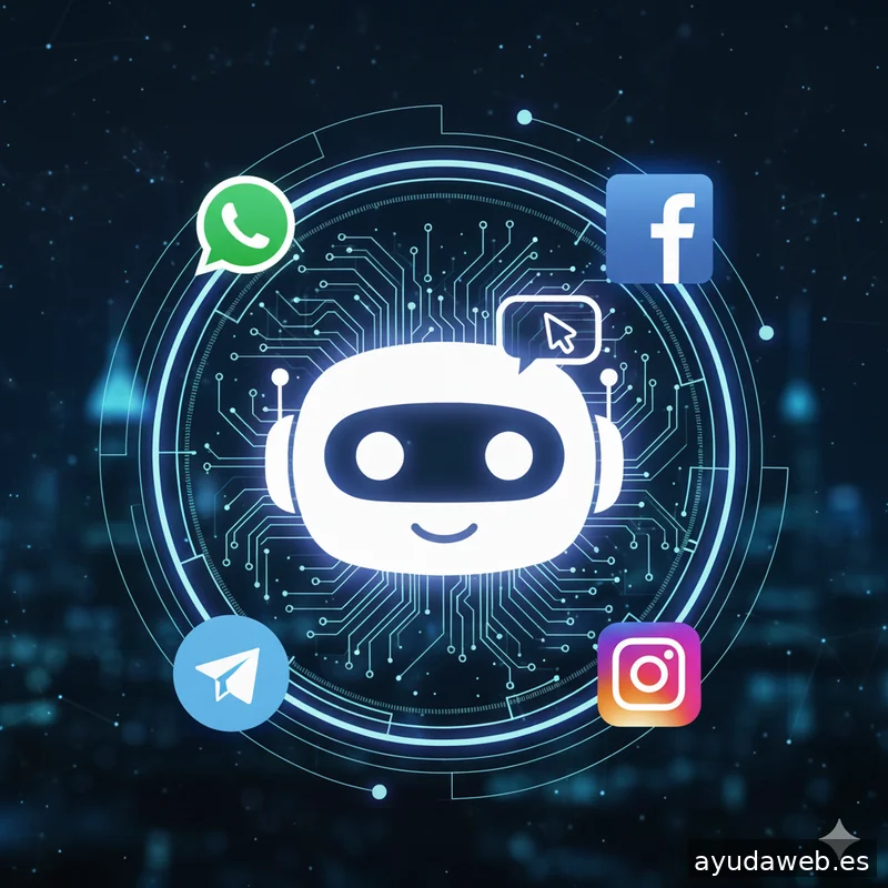 Estructura Bit - Empresa de consultoría informática y automatización digital en España y Argentina