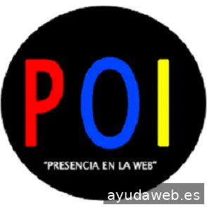Poi Canarias - Webmaster Canarias - Tu agencia de Posicionamiento Online en Tenerife
