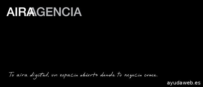 AIRA AGENCIA | Un espacio abierto y flexible para hacer crecer tu negocio.