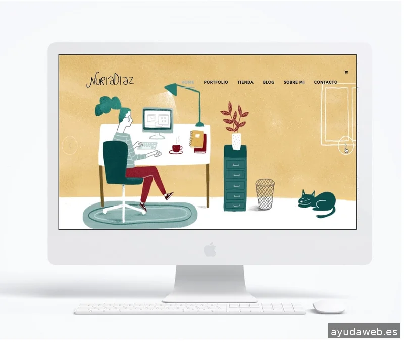 AIRA AGENCIA | Un espacio abierto y flexible para hacer crecer tu negocio.
