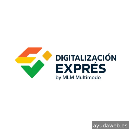 Digitalización Exprés by MLM Multimodo