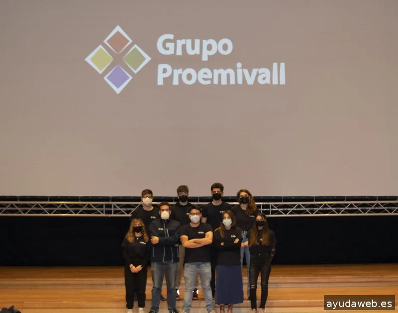 Grupo Proemivall