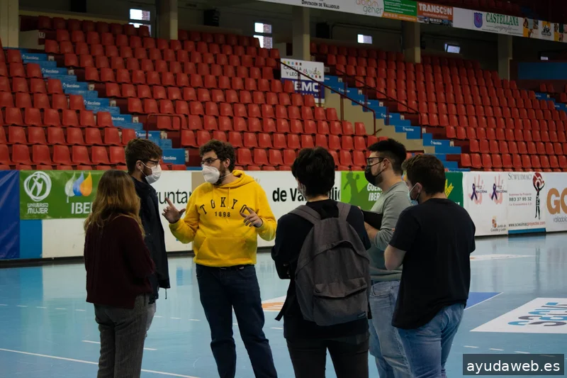 Grupo Proemivall
