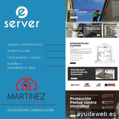 E-Server Soluciones Tecnológicas Lebrija