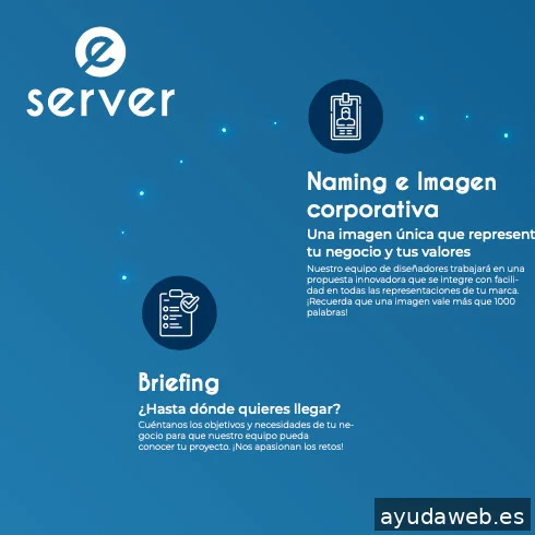 E-Server Soluciones Tecnológicas Lebrija