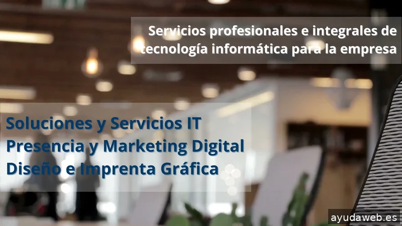 E-Server Soluciones Tecnológicas Lebrija