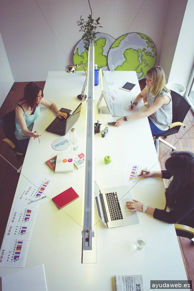 FIDBAC Comunicación, Marketing y Creatividad