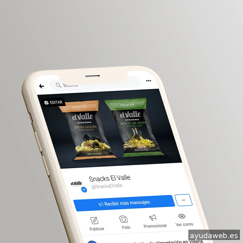 FIDBAC Comunicación, Marketing y Creatividad