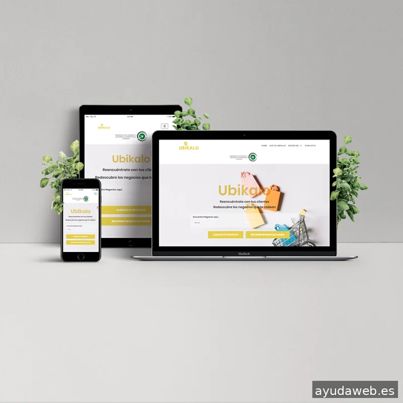 FIDBAC Comunicación, Marketing y Creatividad