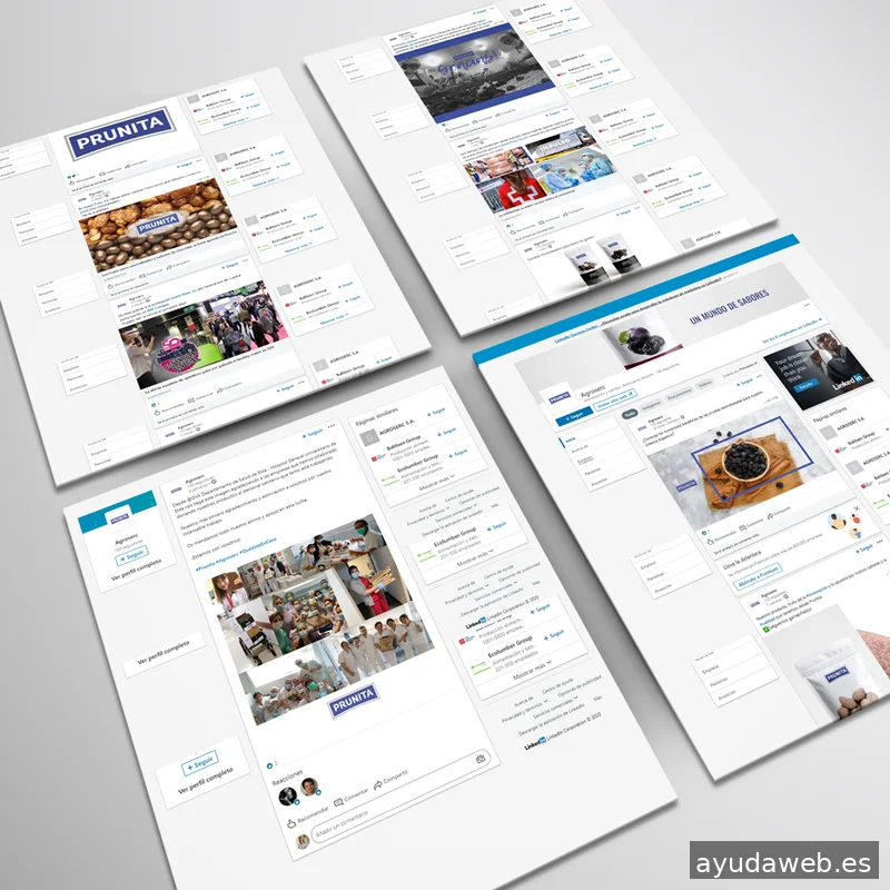 FIDBAC Comunicación, Marketing y Creatividad