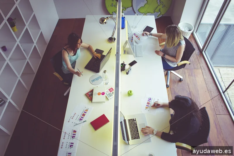 FIDBAC Comunicación, Marketing y Creatividad