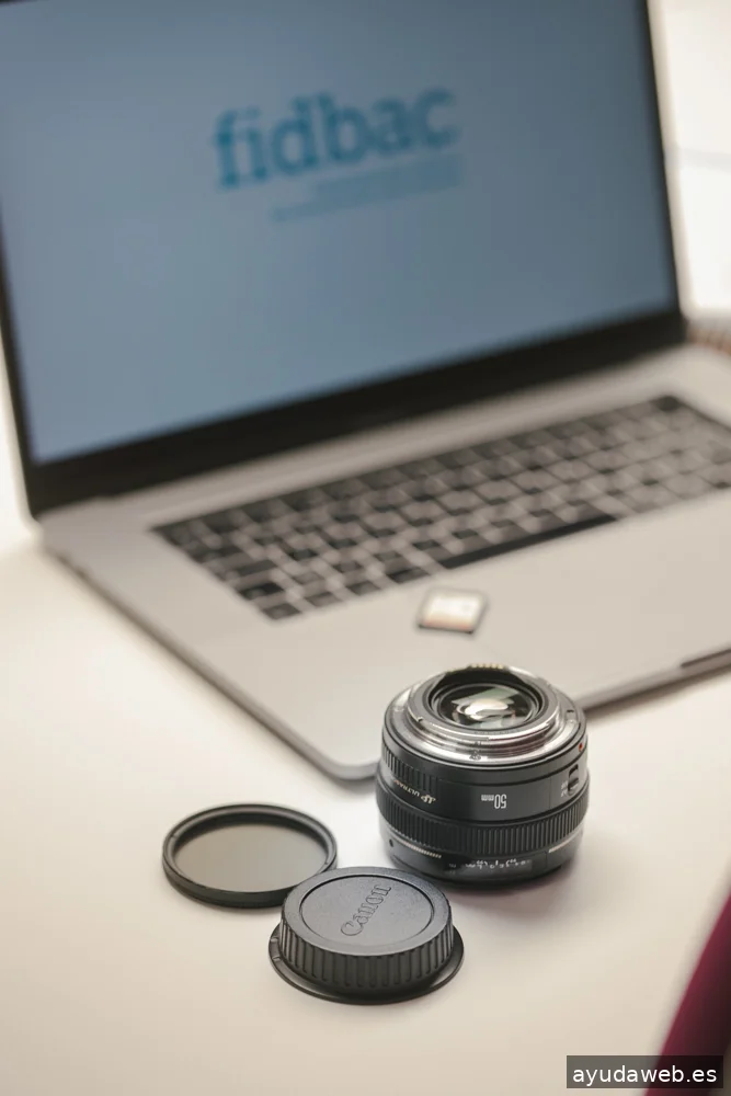 FIDBAC Comunicación, Marketing y Creatividad