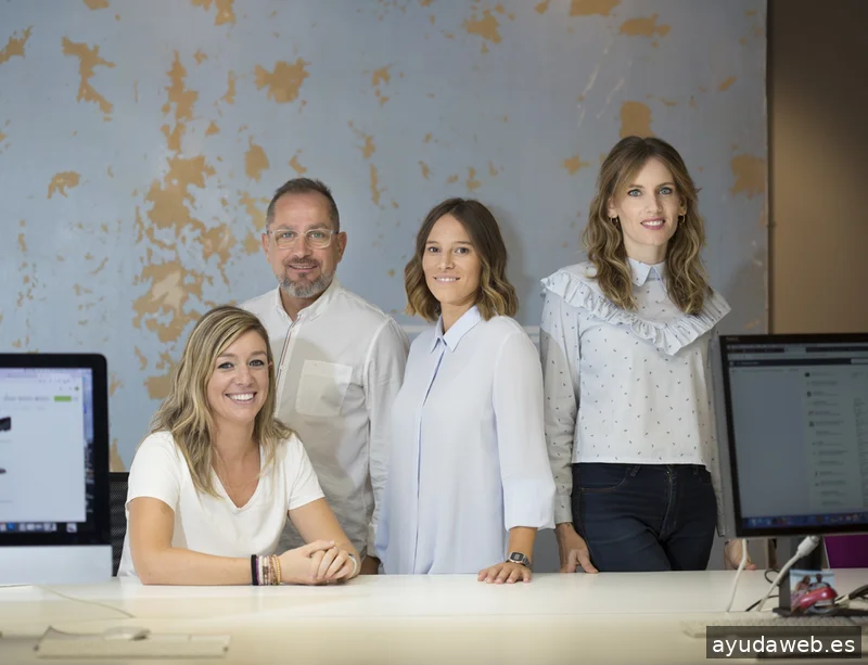 FIDBAC Comunicación, Marketing y Creatividad