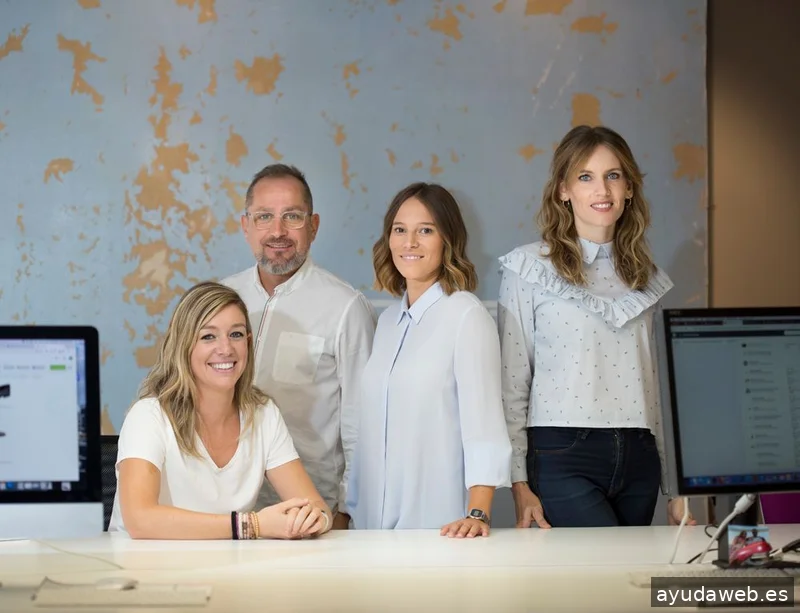 FIDBAC Comunicación, Marketing y Creatividad