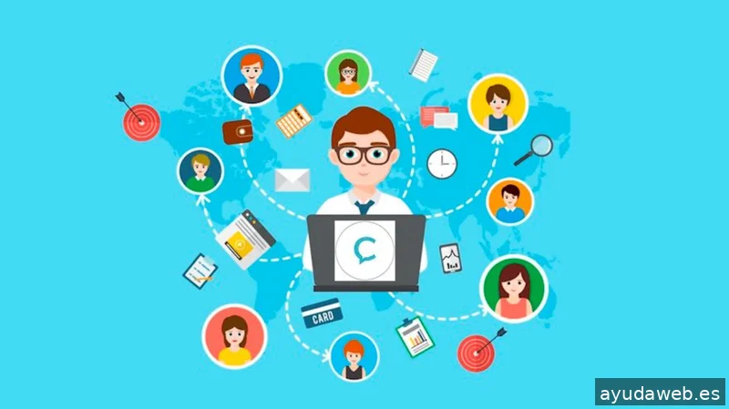 FIDBAC Comunicación, Marketing y Creatividad