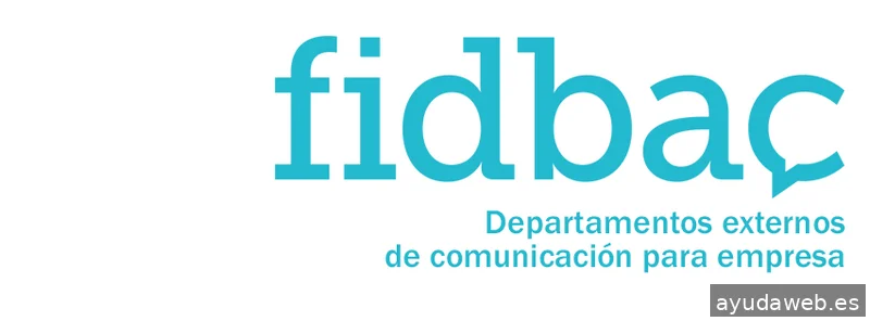 FIDBAC Comunicación, Marketing y Creatividad