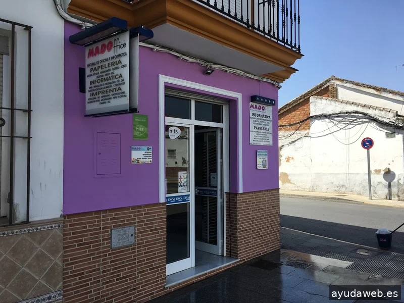 Madoffice - Reparación de Móviles, tablets y ordenadores