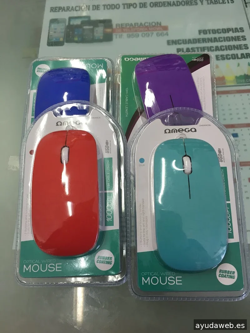 Madoffice - Reparación de Móviles, tablets y ordenadores