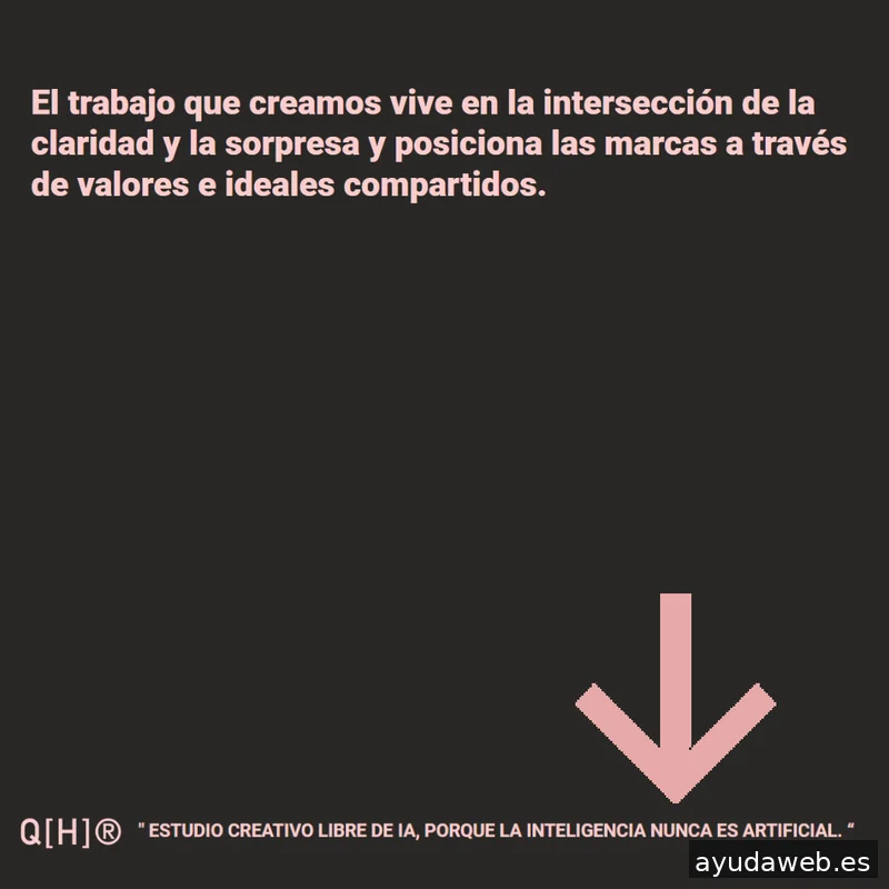 QUHERIDA ESTUDIO CREATIVO