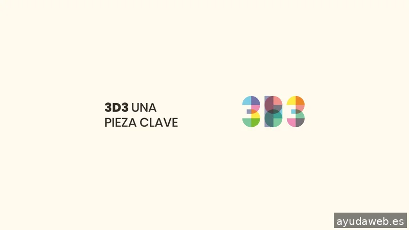 3D3 COMUNICACIÓN