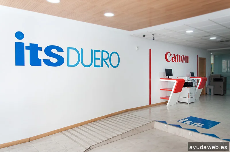 ITS Duero SL