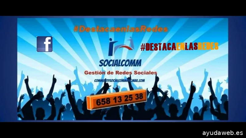 RC, Marketing Digital